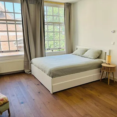 Appartamento Unique Luxury In The Heart Of Amsterdam, Amsterdam