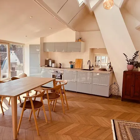 Unique Luxury In The Heart Of Amsterdam, Appartamento *