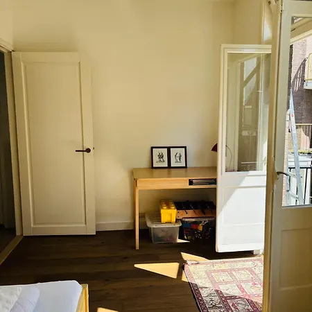Unique Luxury In The Heart Of Amsterdam, Appartamento *