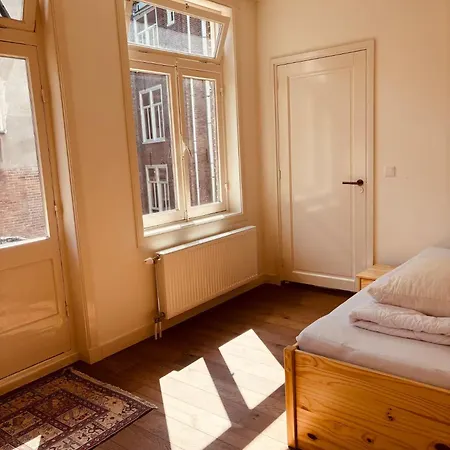 Unique Luxury In The Heart Of Amsterdam, Appartamento
