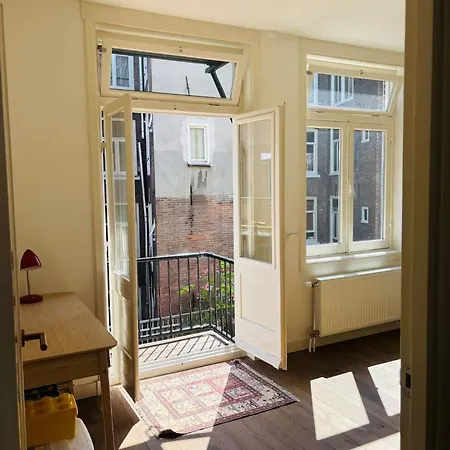 Unique Luxury In The Heart Of Amsterdam, Appartamento