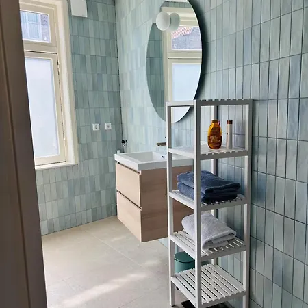 Unique Luxury In The Heart Of Amsterdam, Amsterdam