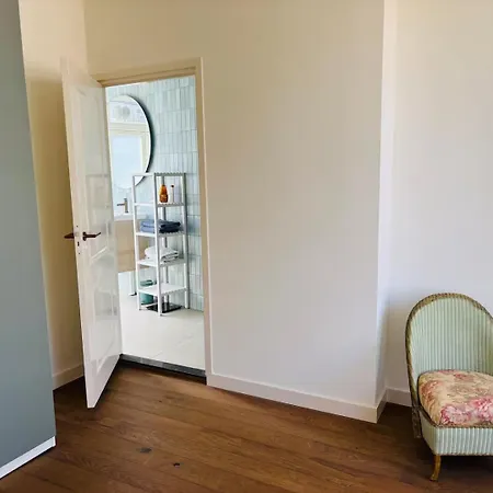 Unique Luxury In The Heart Of Amsterdam, Appartamento