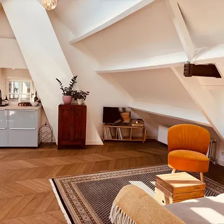 Appartamento Unique Luxury In The Heart Of Amsterdam,
