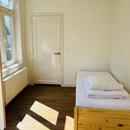 Unique Luxury In The Heart Of Amsterdam, Appartamento