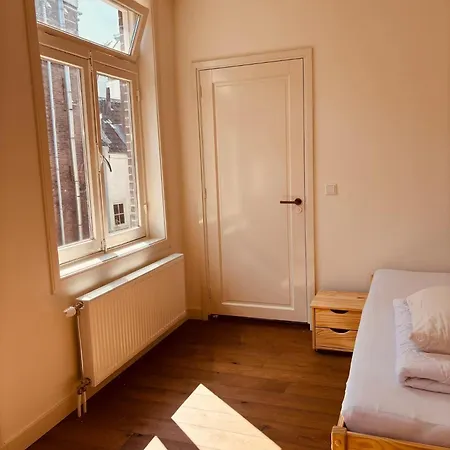 Appartamento Unique Luxury In The Heart Of Amsterdam,
