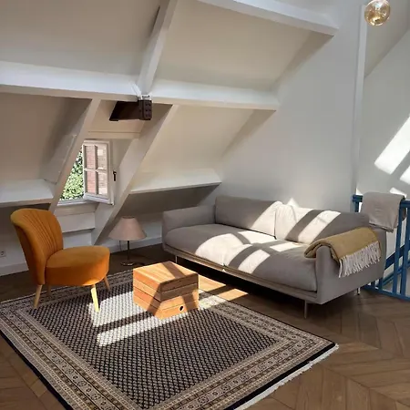 Unique Luxury In The Heart Of Amsterdam, Amsterdam