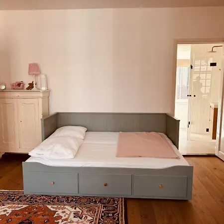 Unique Luxury In The Heart Of Amsterdam, Amsterdam