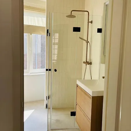 Appartamento Unique Luxury In The Heart Of Amsterdam, Amsterdam